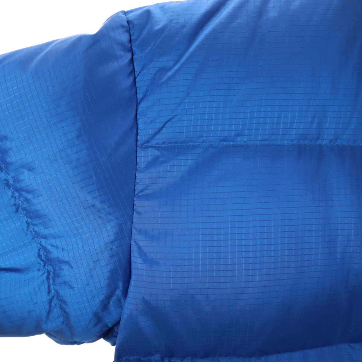 Champion チャンピオン ダウンジャケット XL ブルー メンズ