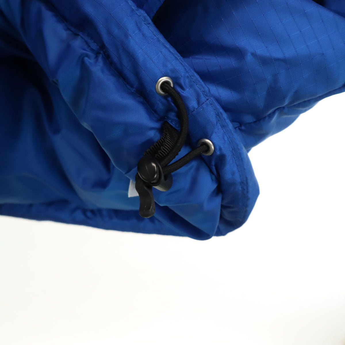 Champion チャンピオン ダウンジャケット XL ブルー メンズ