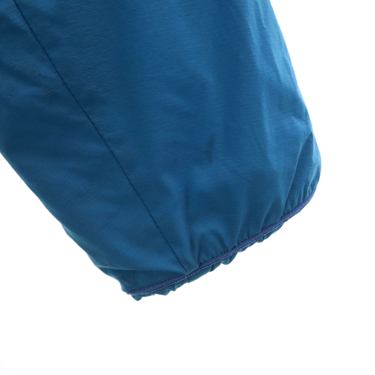 Mammut マムート Rime IN Flex フーデッド 中綿ジャケット M ブルー系 アウトドア レディース