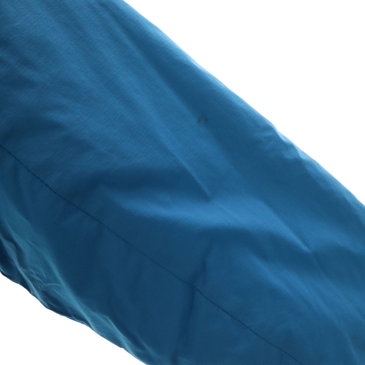 Mammut マムート Rime IN Flex フーデッド 中綿ジャケット M ブルー系 アウトドア レディース