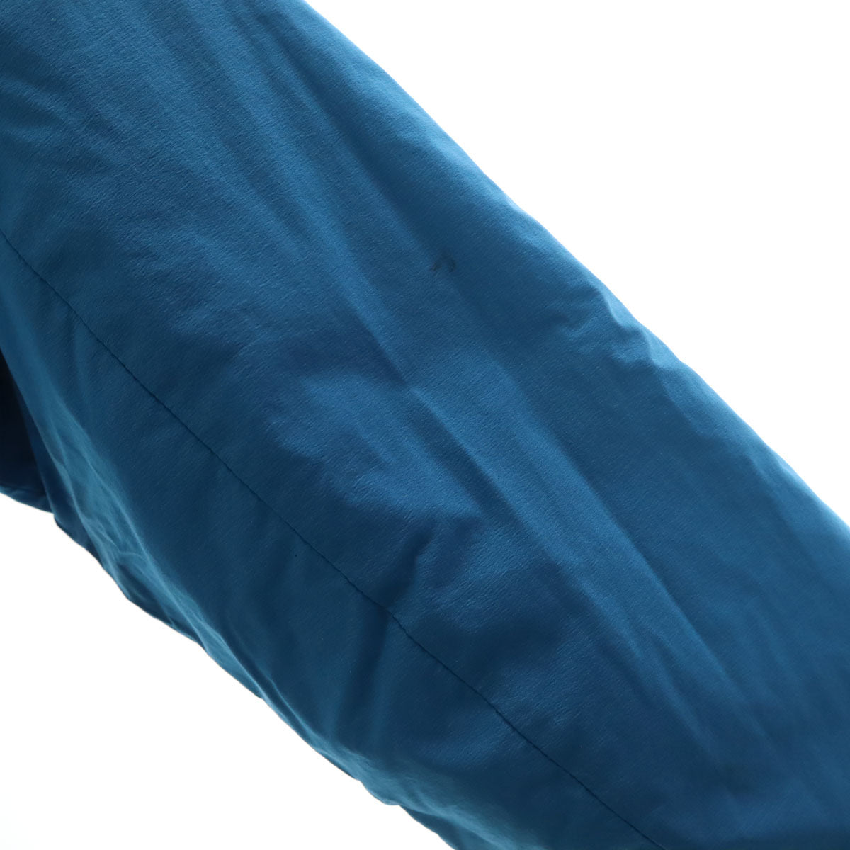 Mammut マムート Rime IN Flex フーデッド 中綿ジャケット M ブルー系 アウトドア レディース