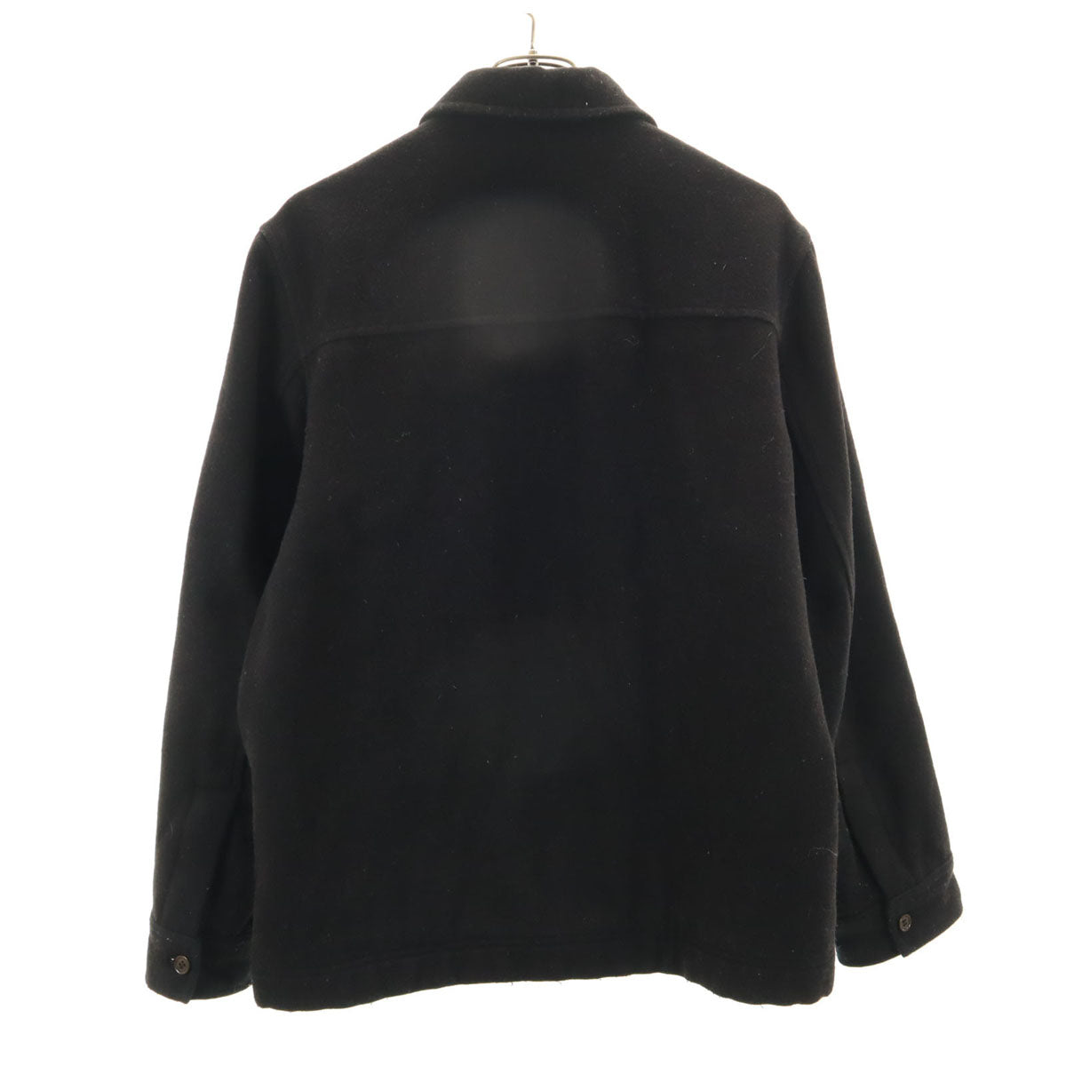 ジャケット・アウター vintage Paul smith black linen 100% jkt Paul Smith（ノーカラージャケット）のフリマアイテム一覧