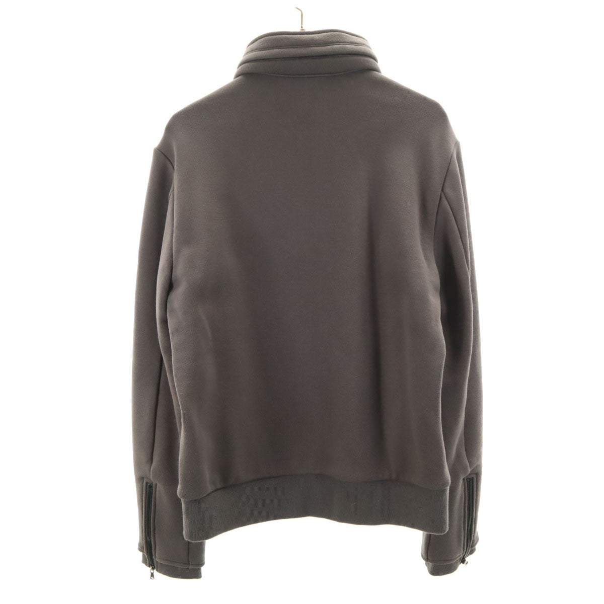 Y/OSEMITE ヨセミテ スウェット切替 ダウンジャケット 2 グレー James Perse メンズ