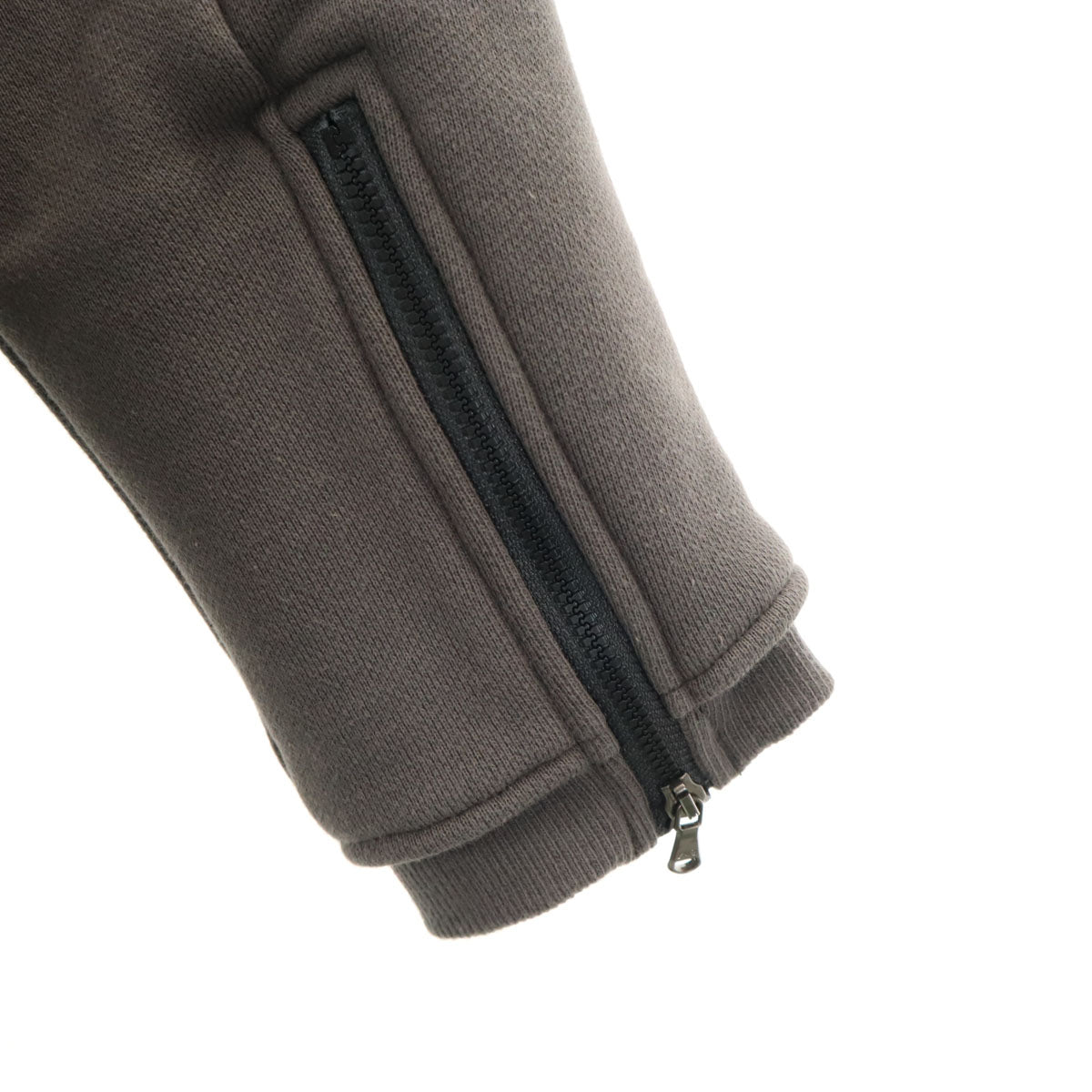 Y/OSEMITE ヨセミテ スウェット切替 ダウンジャケット 2 グレー James Perse メンズ