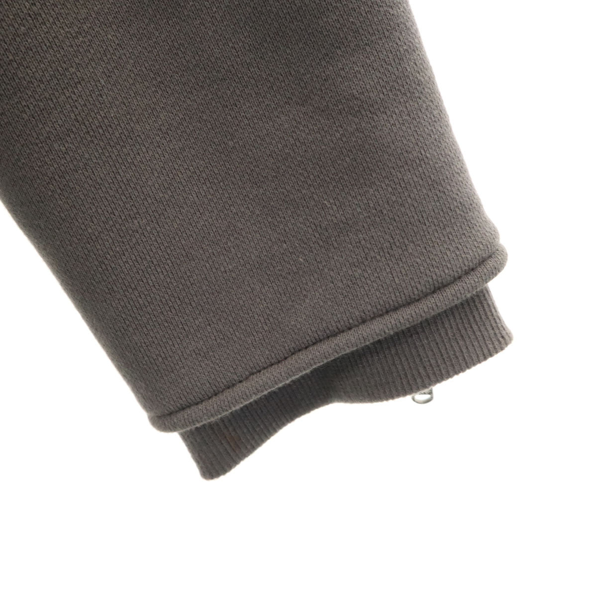 Y/OSEMITE ヨセミテ スウェット切替 ダウンジャケット 2 グレー James Perse メンズ