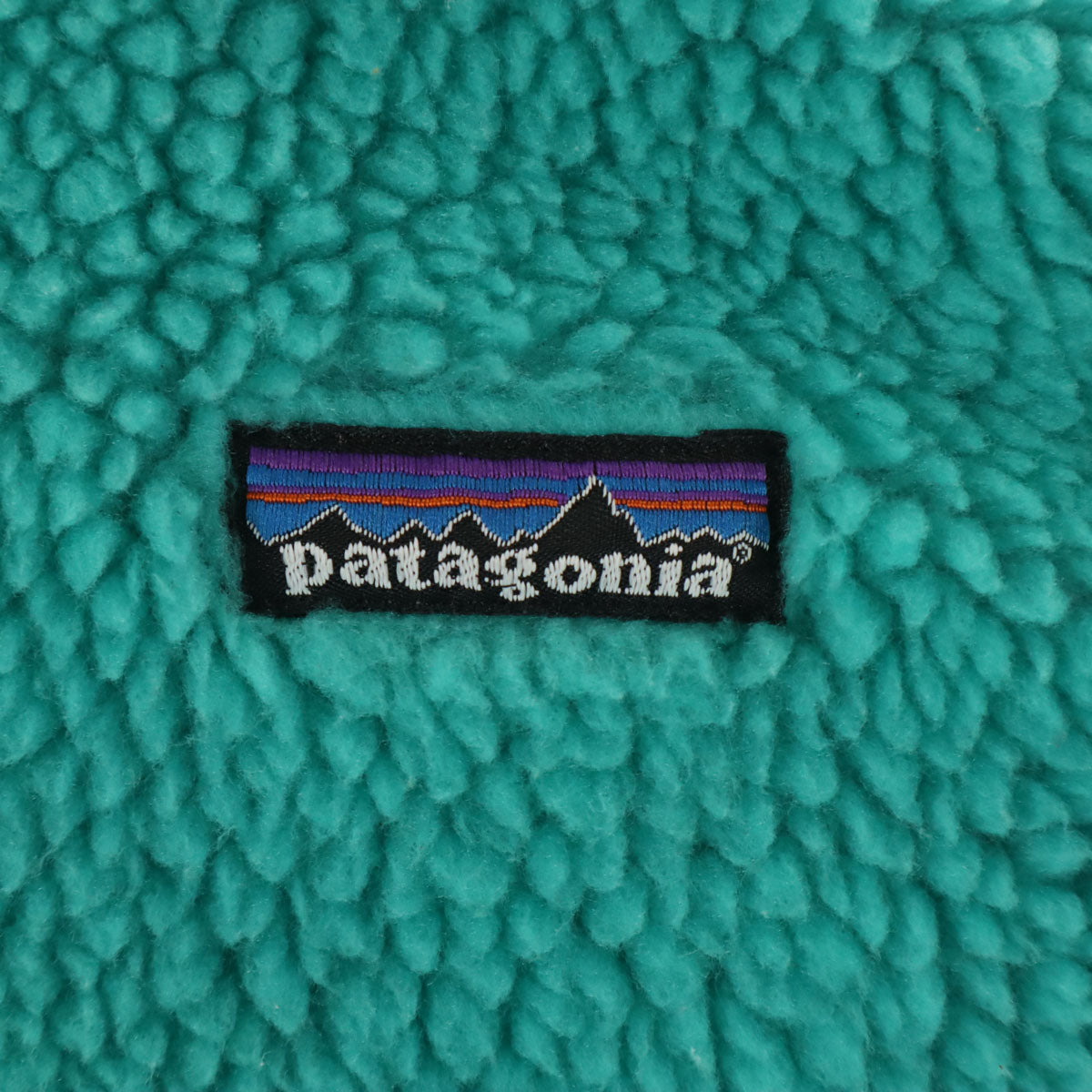 patagonia パタゴニア レトロX フリースジャケット XS エメラルドグリーン 23071FA11 アウトドア レディース