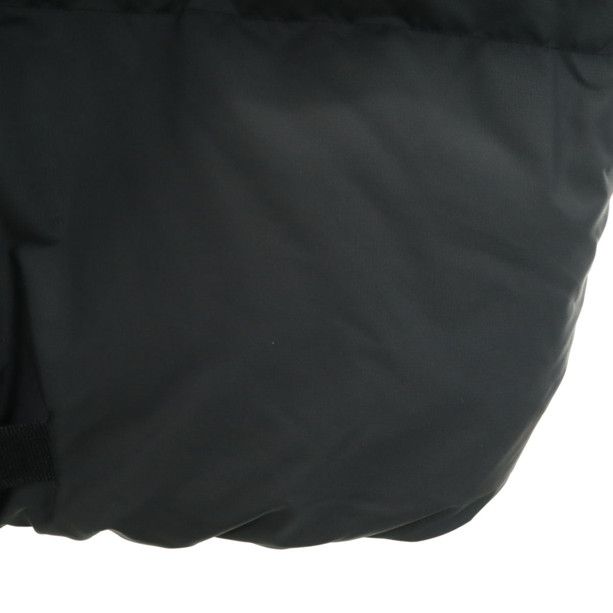 NIKE ナイキ ダウンベスト L ブラック メンズ