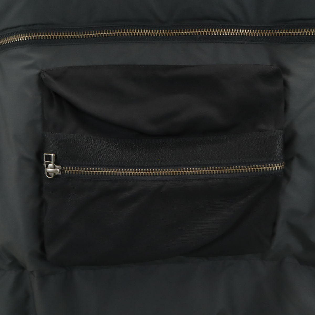 NIKE ナイキ ダウンベスト L ブラック メンズ