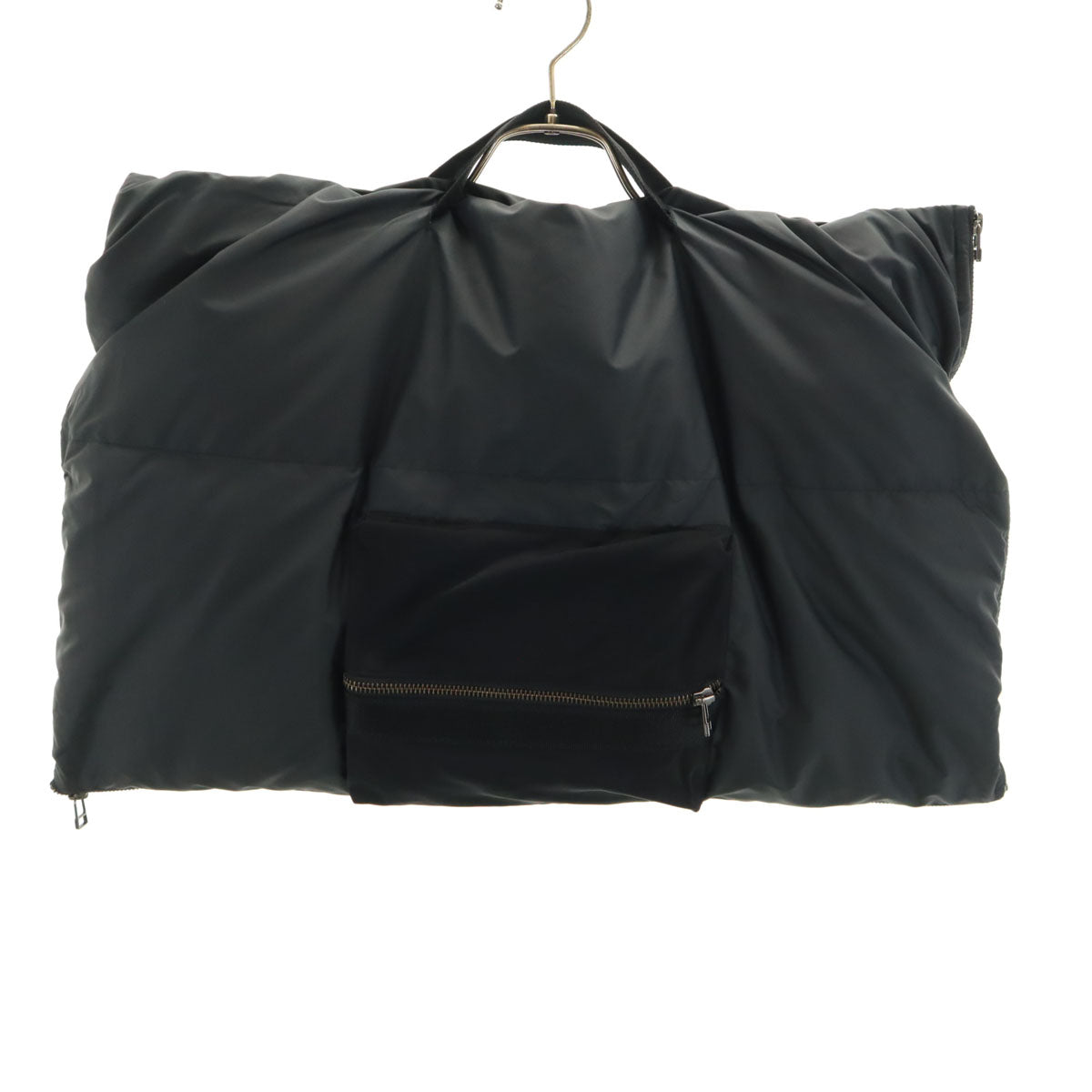 NIKE ナイキ ダウンベスト L ブラック メンズ