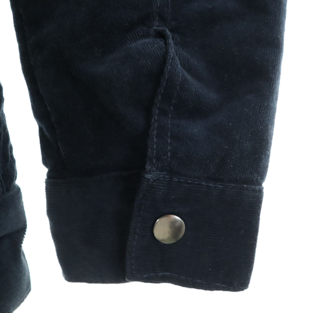 BEAMS HEART ビームスハート コーデュロイジャケット M ネイビー 裏ボア メンズ