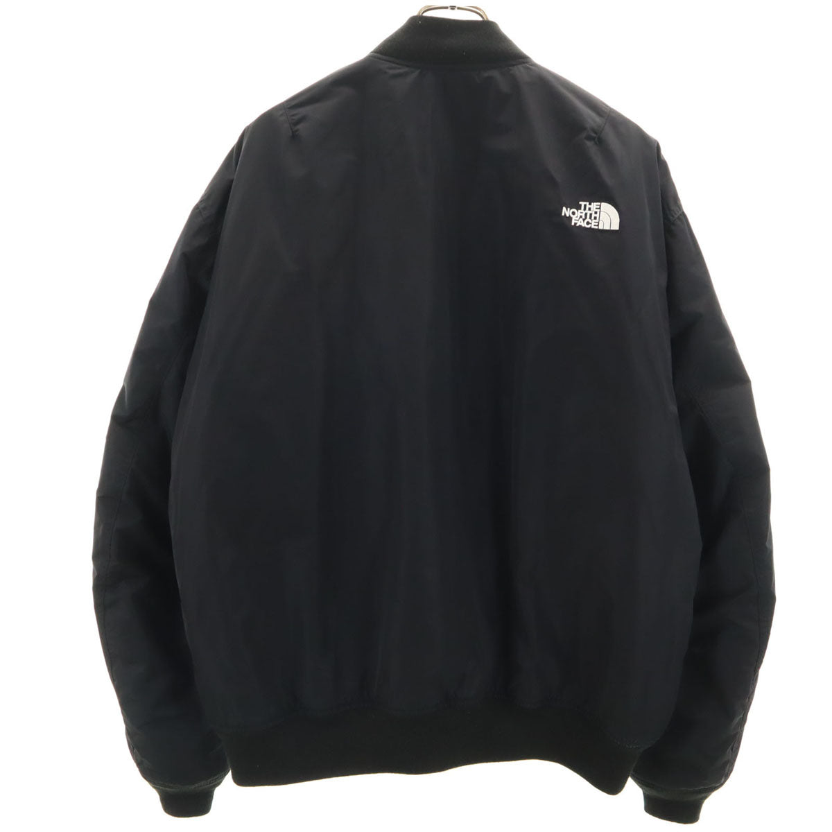 ノースフェイス　インサレーションボンバージャケット　XL ブラック THE NORTH FACE ノースフェイス インサレーション ボンバー ジャケット
