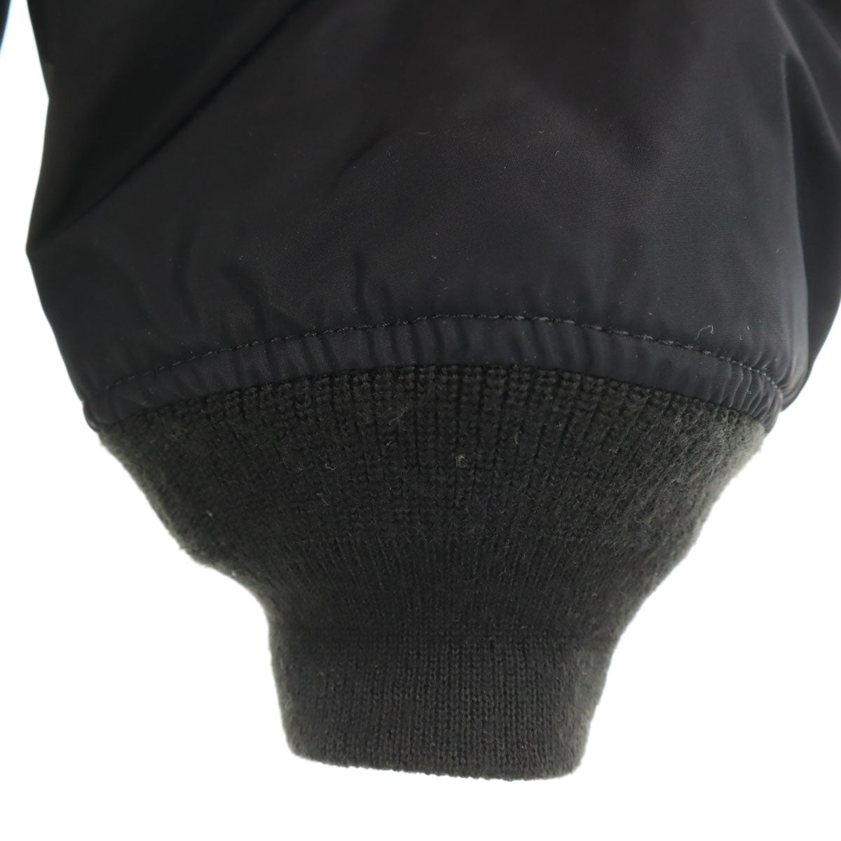 THE NORTH FACE ノースフェイス インサレーション ボンバー ジャケット XL ブラック NY82452 アウトドア メンズ