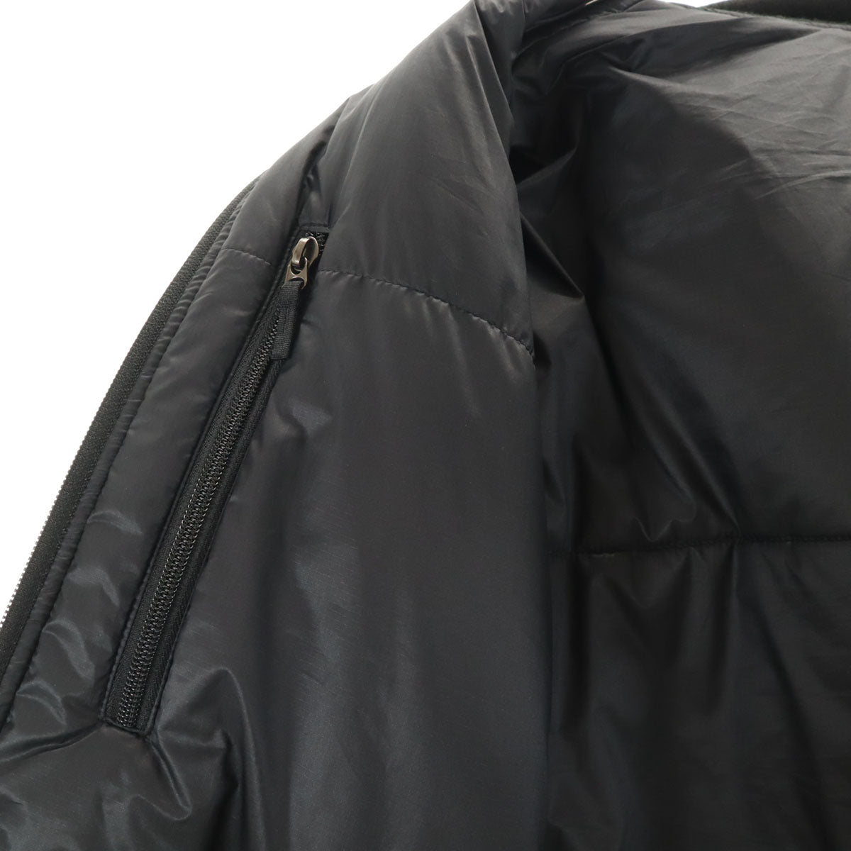 THE NORTH FACE ノースフェイス インサレーション ボンバー ジャケット XL ブラック NY82452 アウトドア メンズ