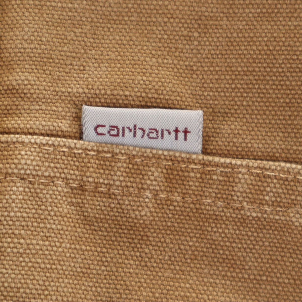 Carhartt カーハート 80s 100周年モデル JR106 USA製 オールド ダック アクティブ ジャケット M ブラウン メンズ