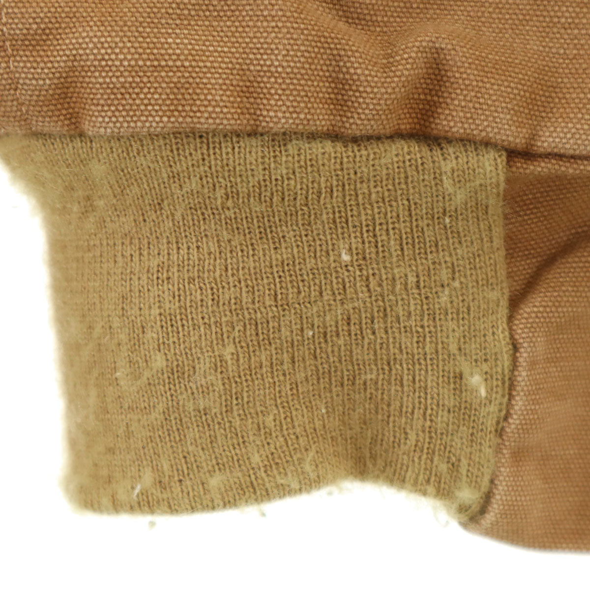 Carhartt カーハート 80s 100周年モデル JR106 USA製 オールド ダック アクティブ ジャケット M ブラウン メンズ