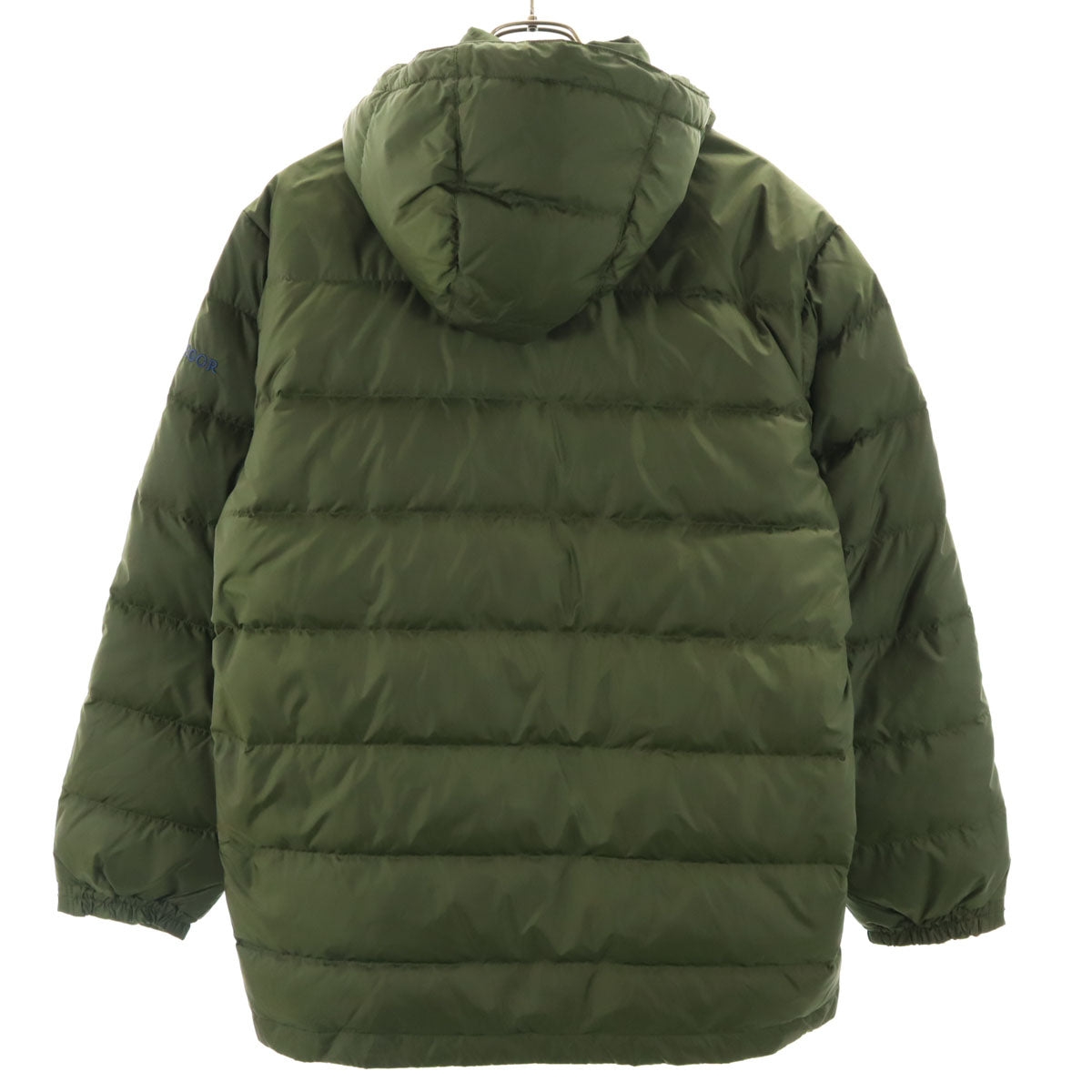 未使用 McGregor マックレガー ダウンジャケット L カーキ メンズ