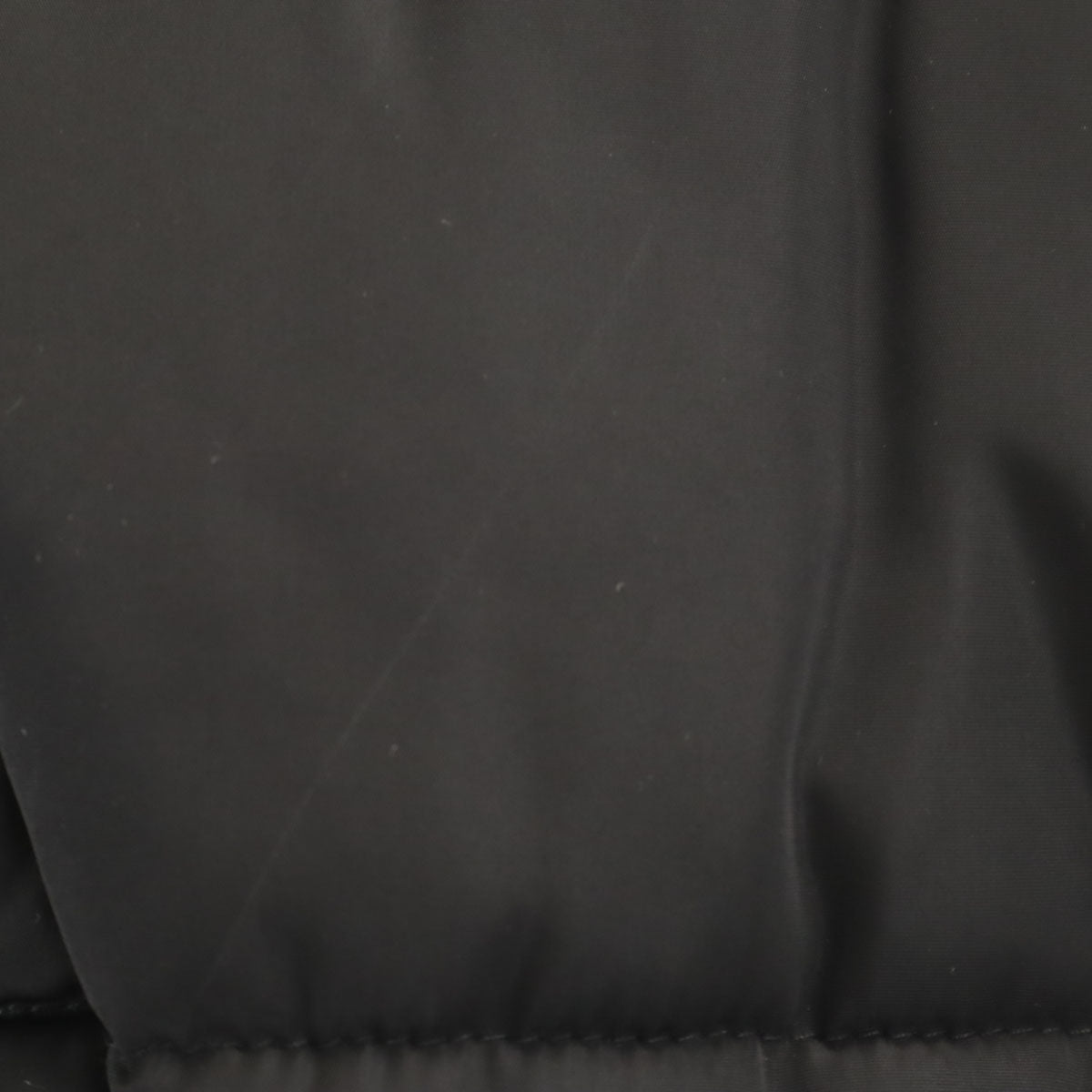 Calvin klein カルバンクライン 中綿ベスト S ブラック レディース