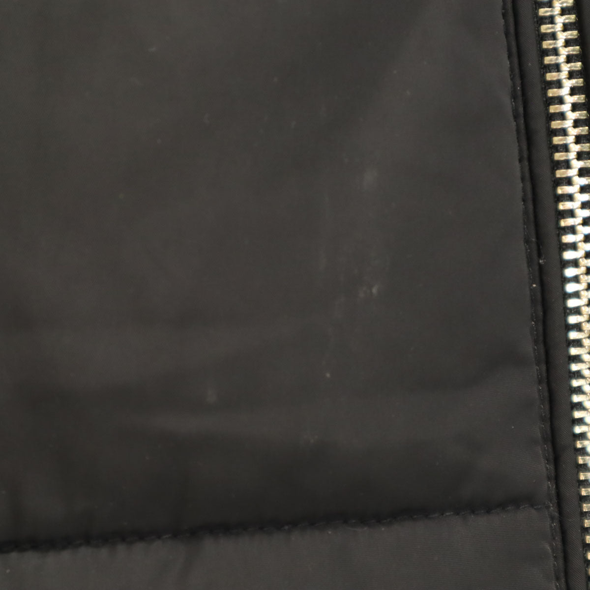 Calvin klein カルバンクライン 中綿ベスト S ブラック レディース