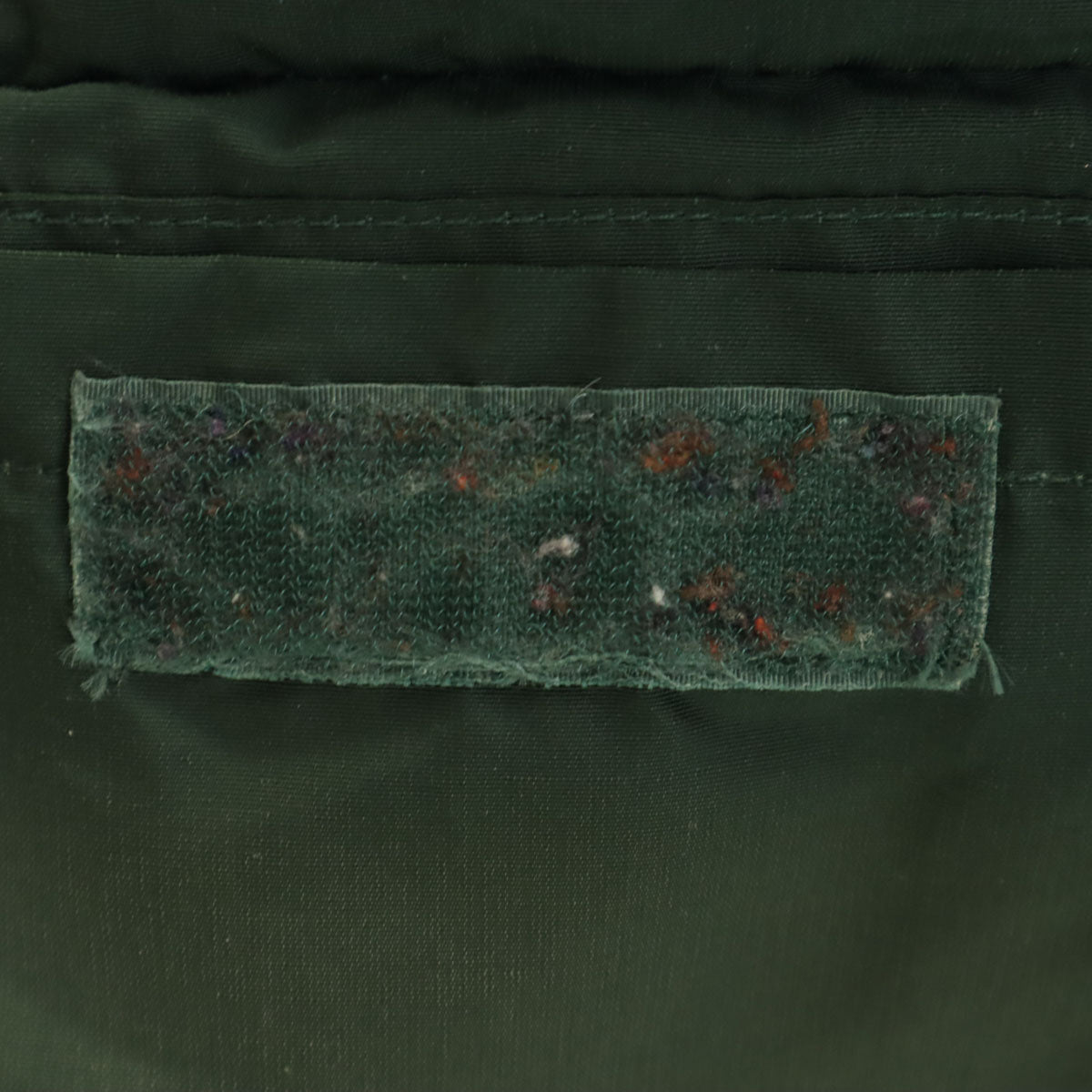 WOOLRICH ウールリッチ 80s USA製 ヴィンテージ 紺タグ ジャケット グリーン系 レディース