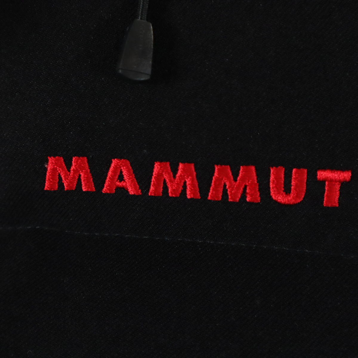 未使用 Mammut マムート ロゼグ 2.0 インサレーション ダウンジャケット L/XL ブラック アウトドア メンズ
