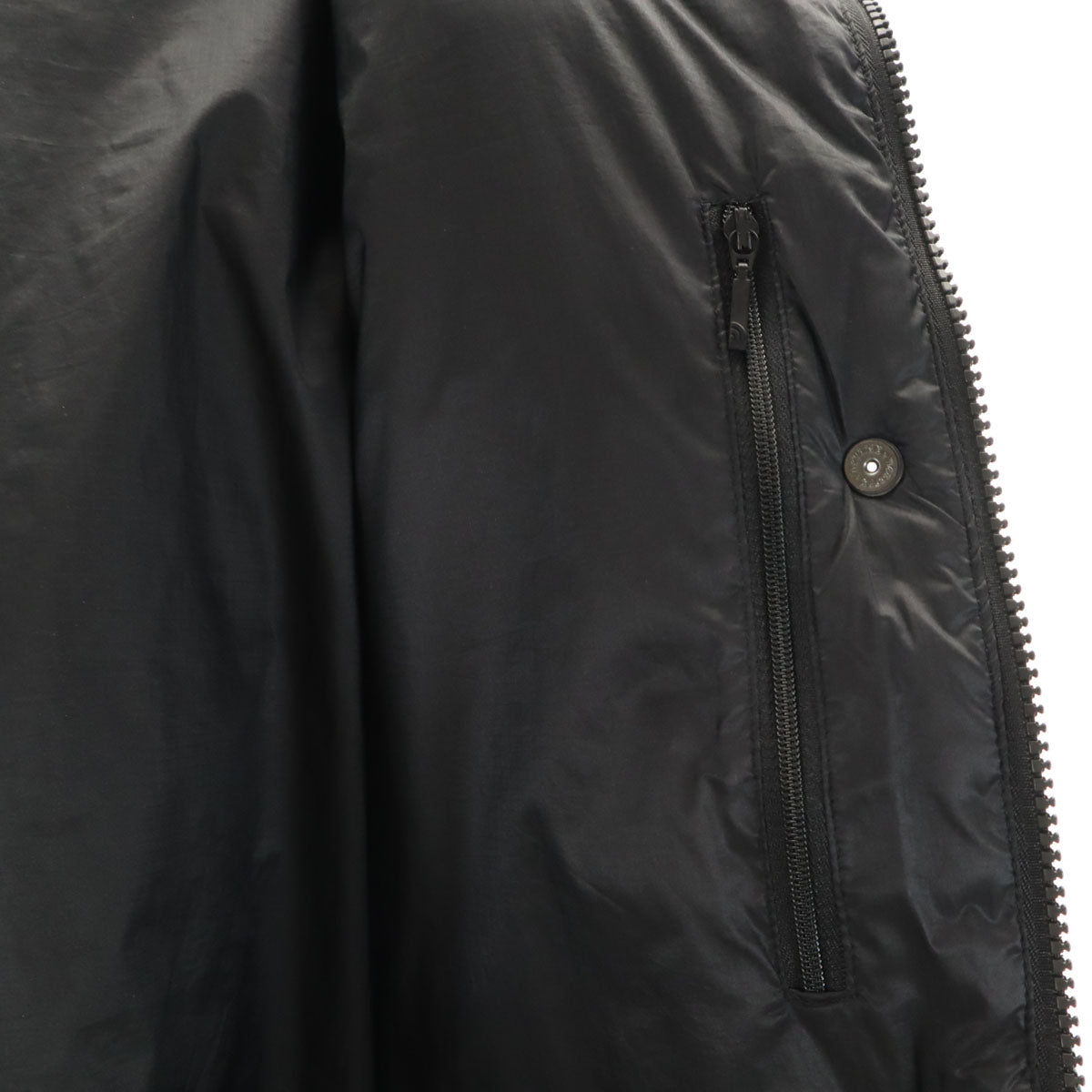 THE NORTH FACE ノースフェイス キャンプシェラショート 中綿ジャケット XL ブラック NYW81931 アウトドア レディース