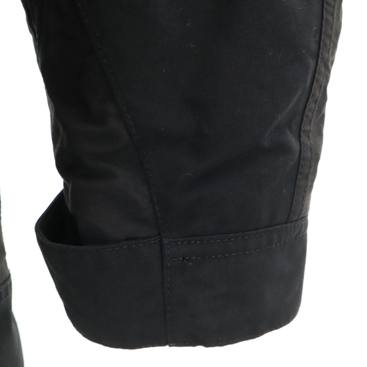 THE NORTH FACE ノースフェイス マウンテン ダウンジャケット L ブラック ND91930 アウトドア GORE-TEX メンズ