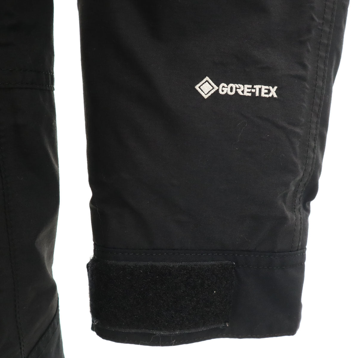 THE NORTH FACE ノースフェイス マウンテン ダウンジャケット L ブラック ND91930 アウトドア GORE-TEX メンズ