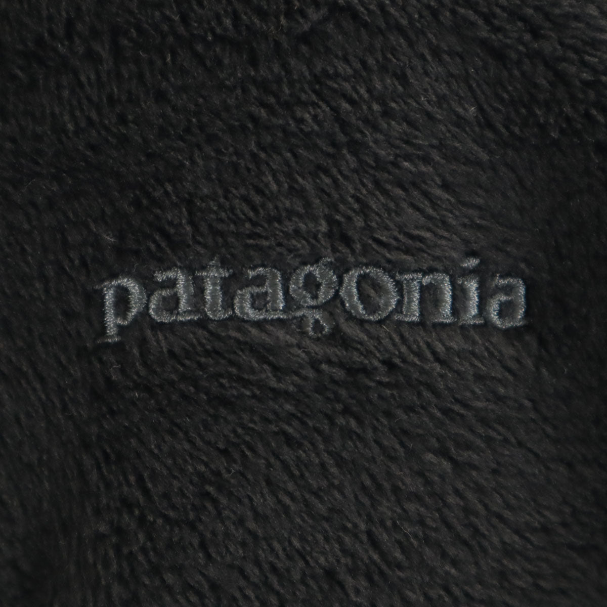 美品 patagonia パタゴニア R2 フリースジャケット M ブラック STY25137FA14 アウトドア POLARTEC メンズ