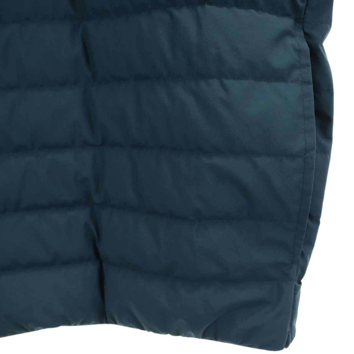 THE NORTH FACE ノースフェイス 長袖 光電子ダウン ウインドストッパーゼファーシェル カーディガン L ネイビー系 ND91861 アウトドア メンズ