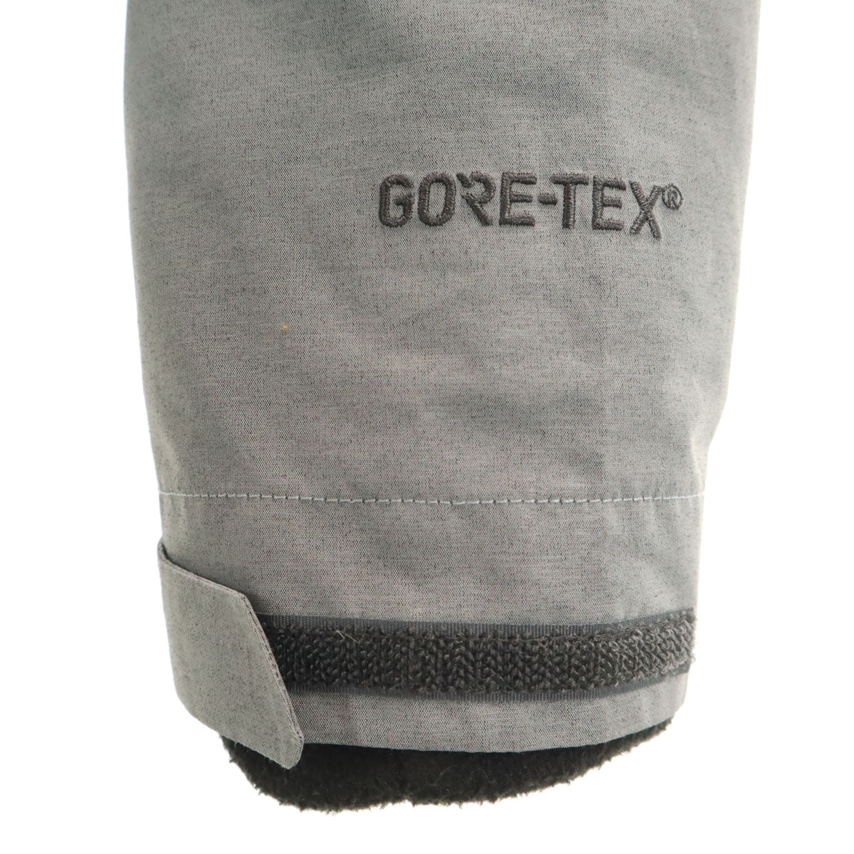 THE NORTH FACE ノースフェイス 3Layar GORE-TEX ジャケット S グレー NF0A3VR9 アウトドア ライナー付き メンズ