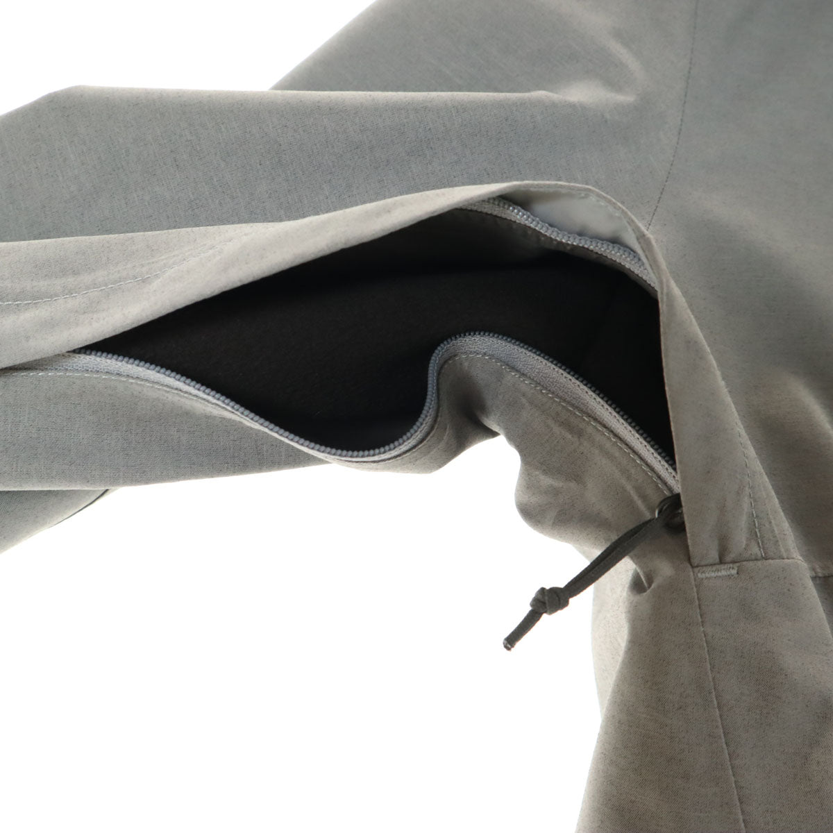 THE NORTH FACE ノースフェイス 3Layar GORE-TEX ジャケット S グレー NF0A3VR9 アウトドア ライナー付き メンズ