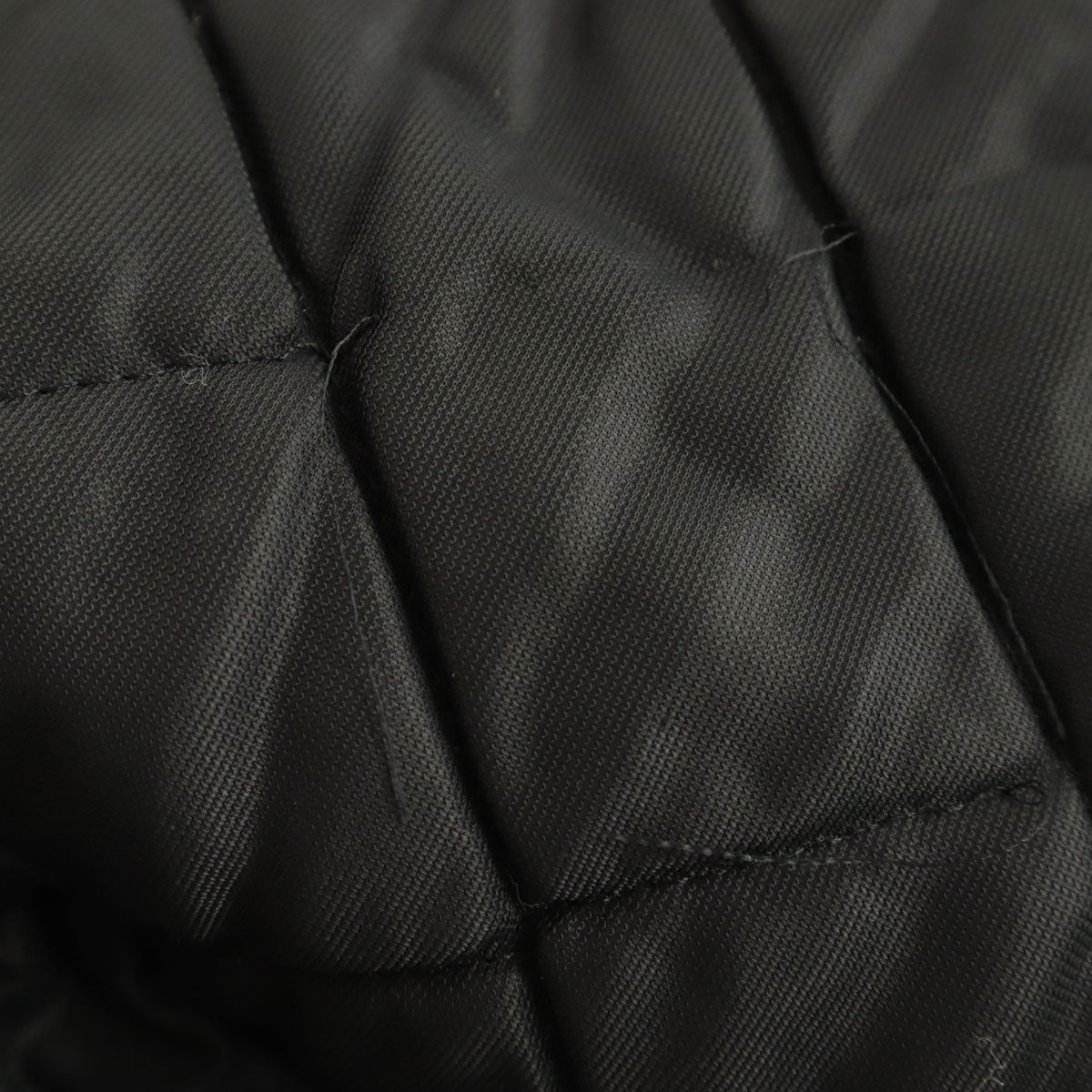 KING LOUIE キングルイ 80s 90s USA製 PRO FIT オールド スタジャン XL ブラック メンズ