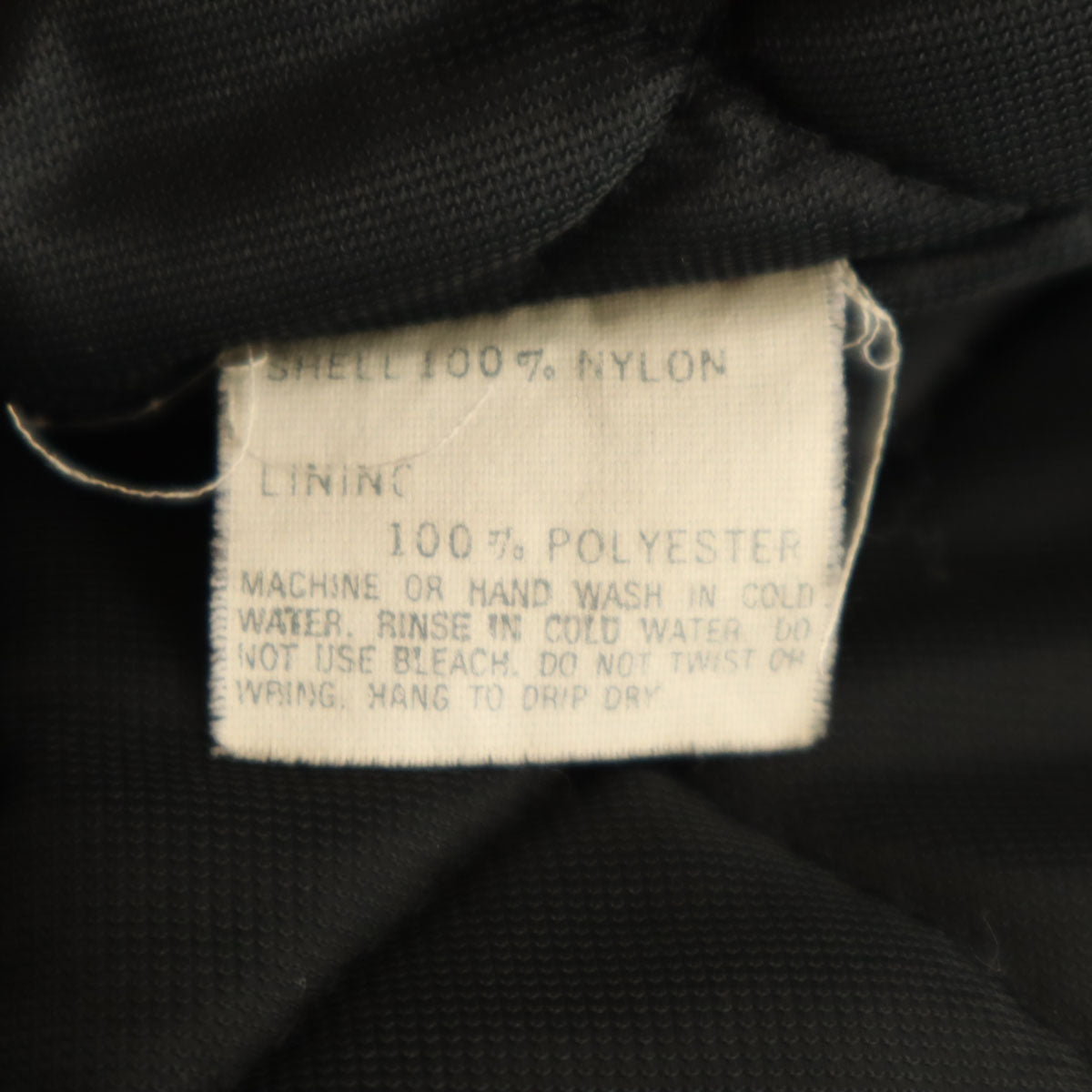 KING LOUIE キングルイ 80s 90s USA製 PRO FIT オールド スタジャン XL ブラック メンズ