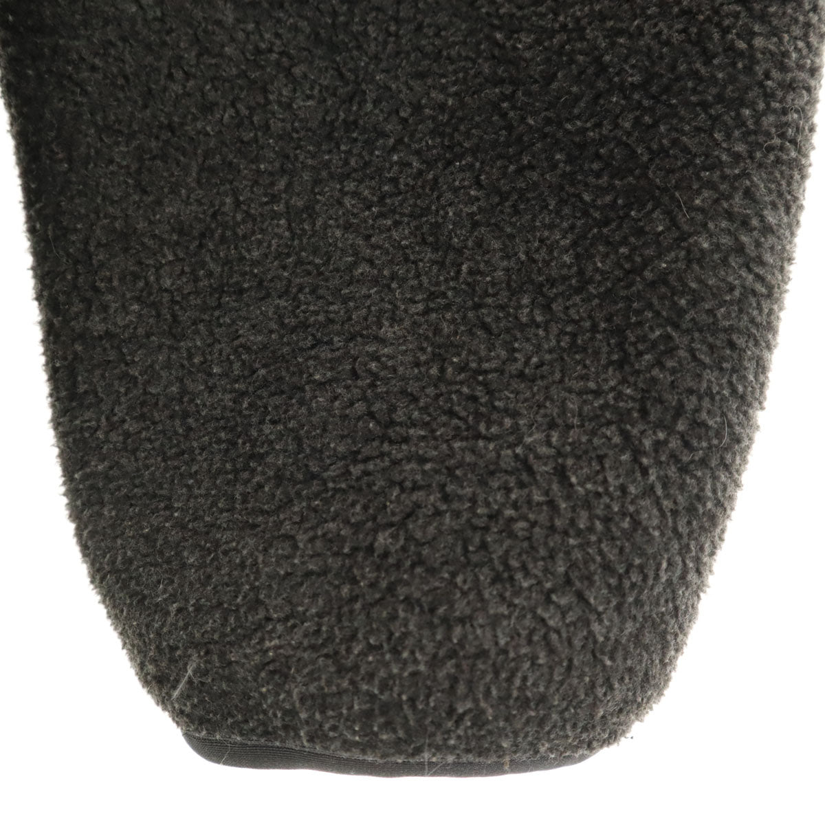 THE NORTH FACE ノースフェイス ハーフジップ フリースジャケット L グレー アウトドア NA45003 メンズ