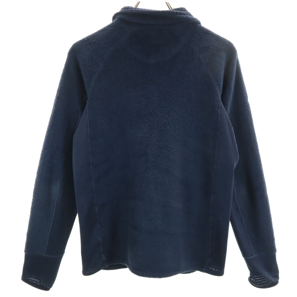 patagonia パタゴニア R2 フリースジャケット S ネイビー アウトドア 25138 メンズ
