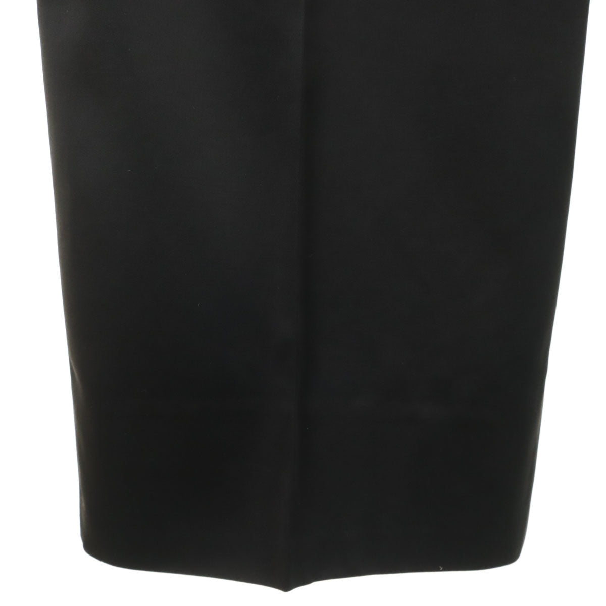 GIORGIO ARMANI ジョルジオアルマーニ イタリア製 スーツ 上下 セットアップ 52 ブラック メンズ