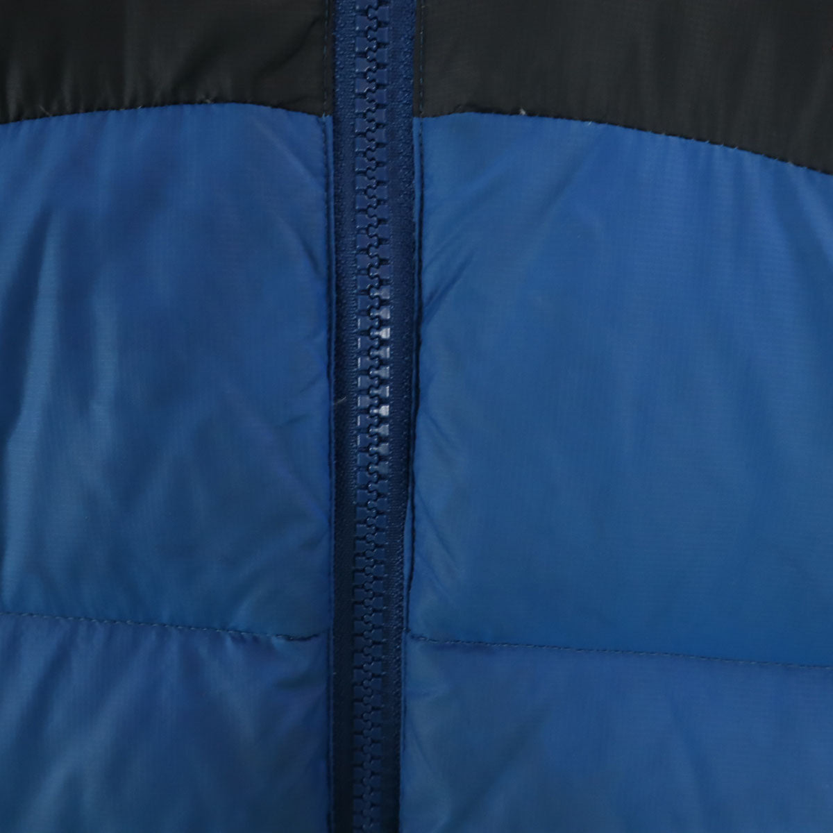 THE NORTH FACE ノースフェイス アコンカグア ダウンジャケット 130 ネイビー NDJ91207 アウトドア キッズ