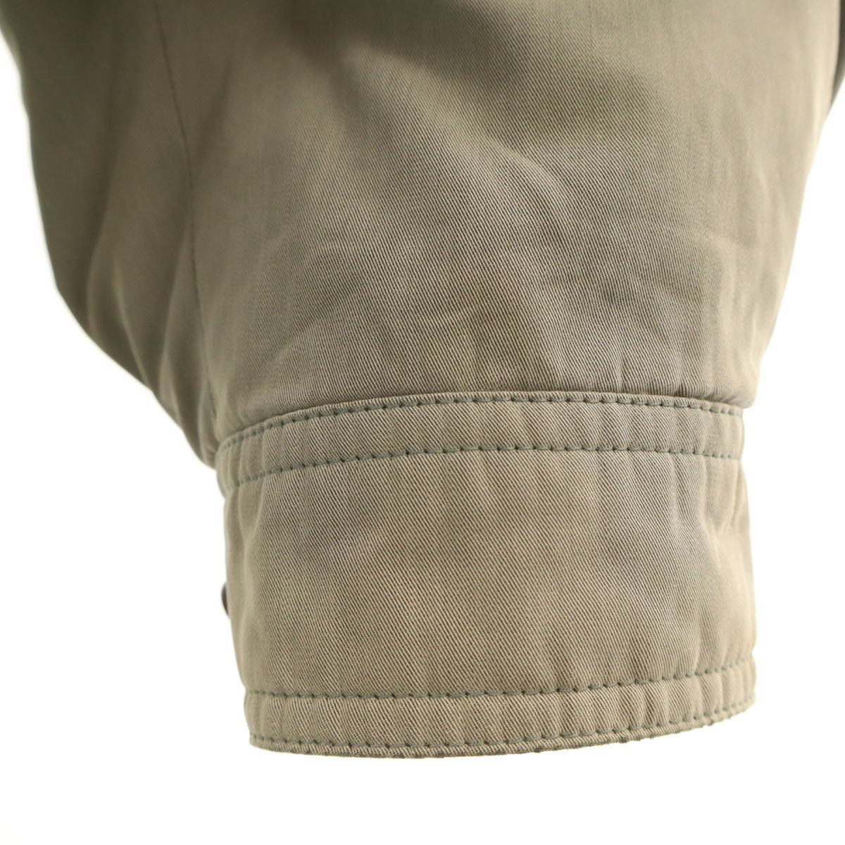 Burberrys バーバリーズ 90s オールド ブルゾン L グレー ボンバージャケット C-TK83 ライナー付き メンズ