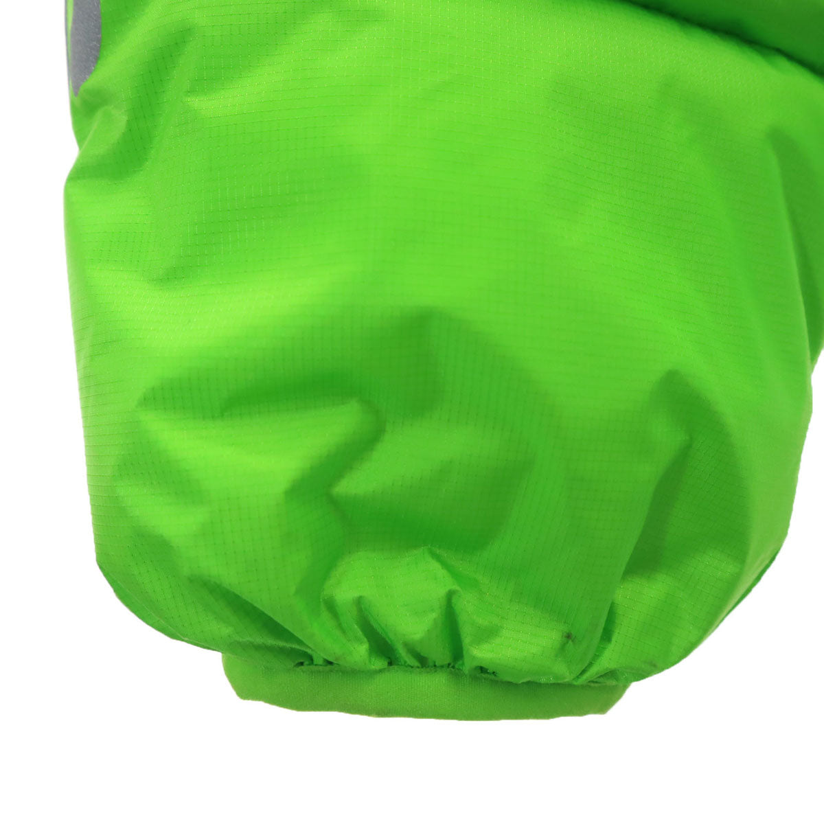 Rodeo Crowns ロデオクラウンズ ワイドボウル 中綿ジャケット S ネオングリーン レディース