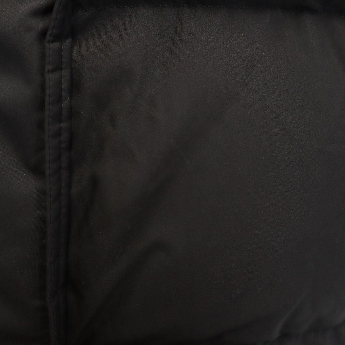 BLUE LABEL CRESTBRIDGE ブルーレーベルクレストブリッジ ダウンジャケット 36 ブラック 三陽商会 レディース