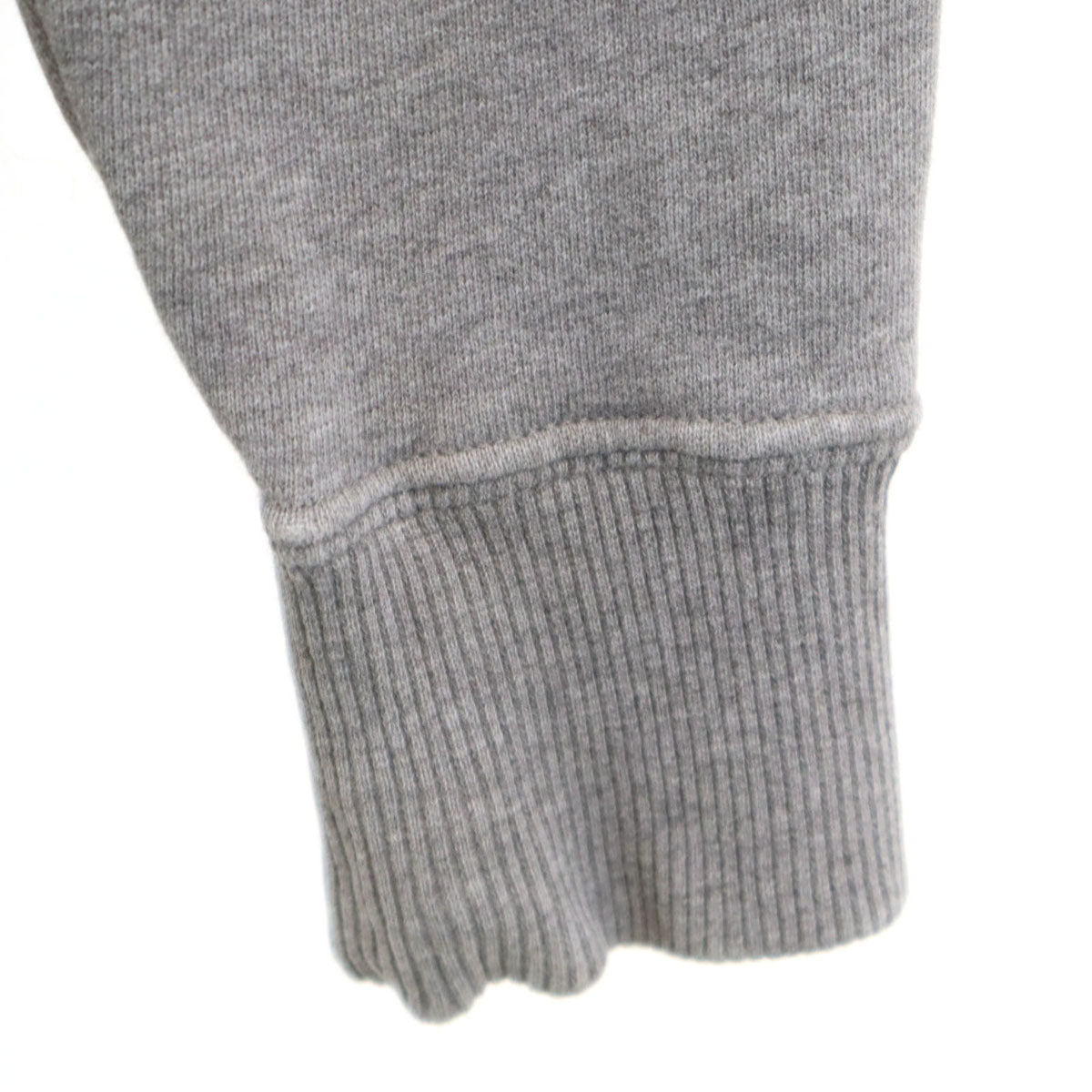 MARC JACOBS マークジェイコブス プレイボーイ コラボ 長袖 スウェット トレーナー XS グレー x PLAYBOY メンズ