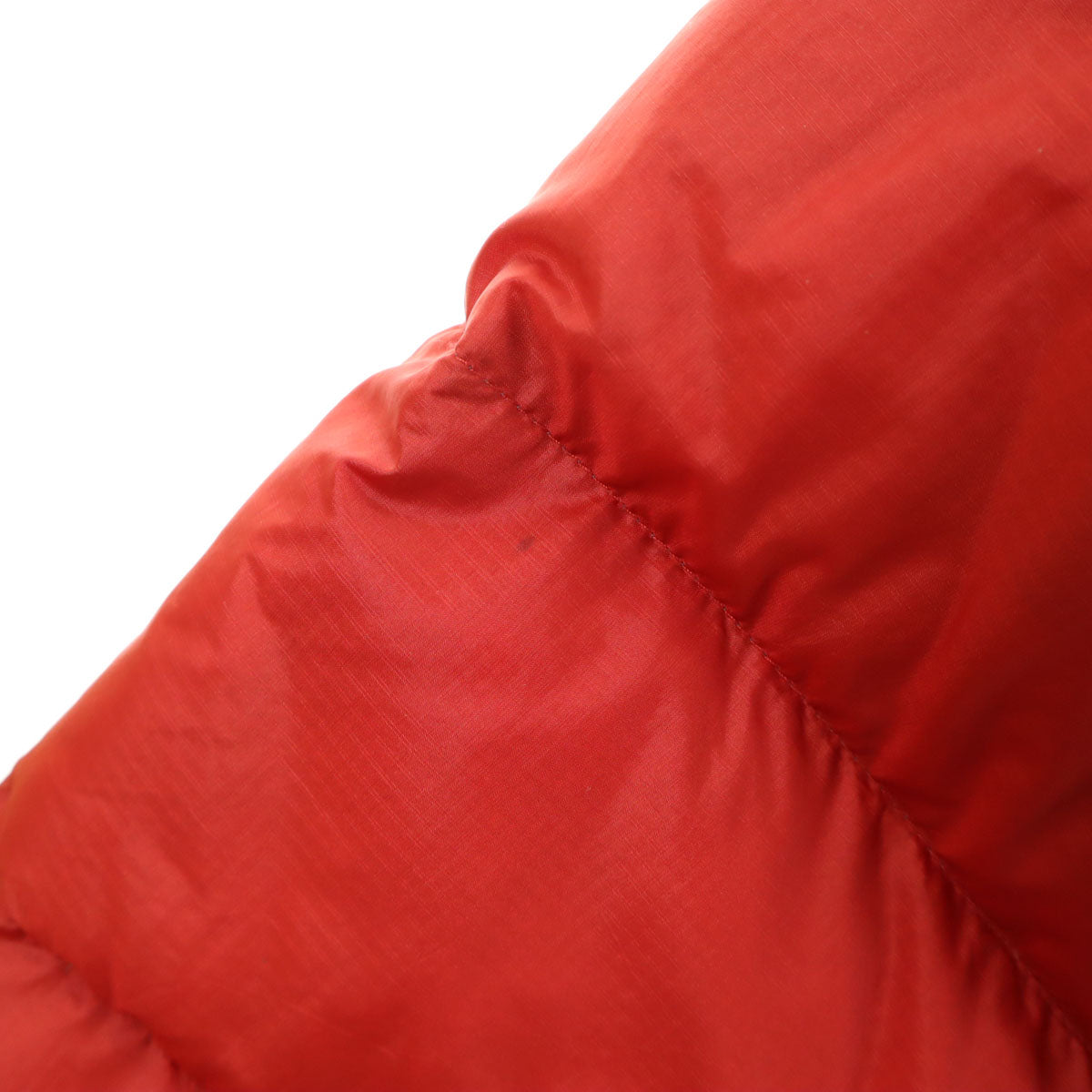 mont-bell モンベル ライトアルパイン ダウンパーカー L レッド系 アウトドア メンズ