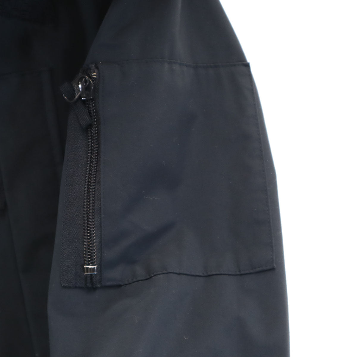 THE NORTH FACE ノースフェイス グレース トリクライメート ジャケット L チャコールネイビー アウトドア NPW61835 レディース