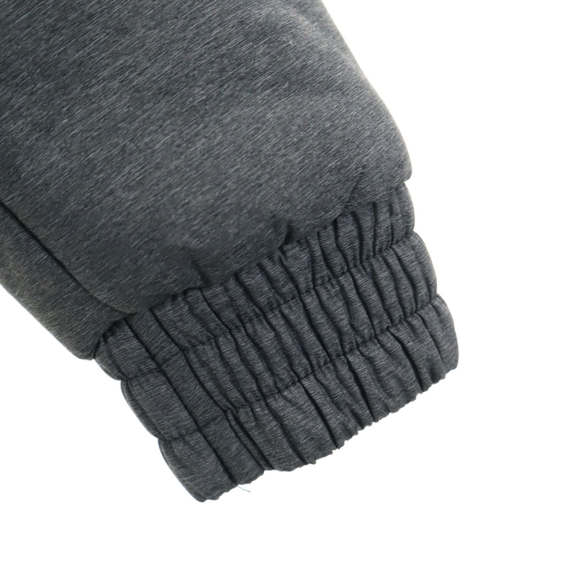 未使用 adidas アディダス 中綿ジャケット S チャコールグレー レディース