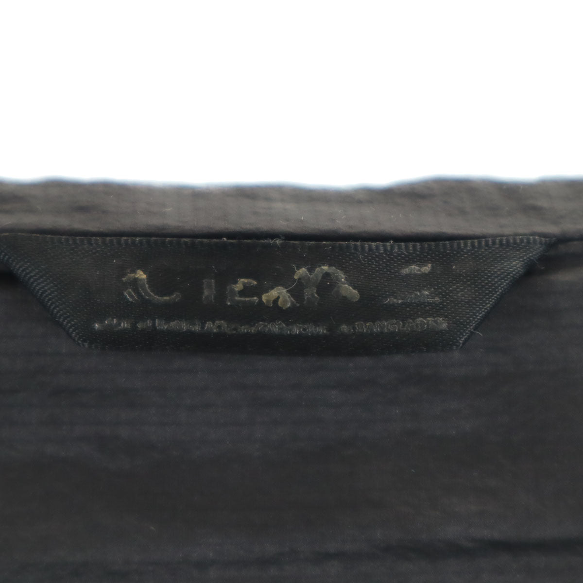 ARC'TERYX アークテリクス ATOM HOODY アトム ジャケット M ブラック アウトドア メンズ