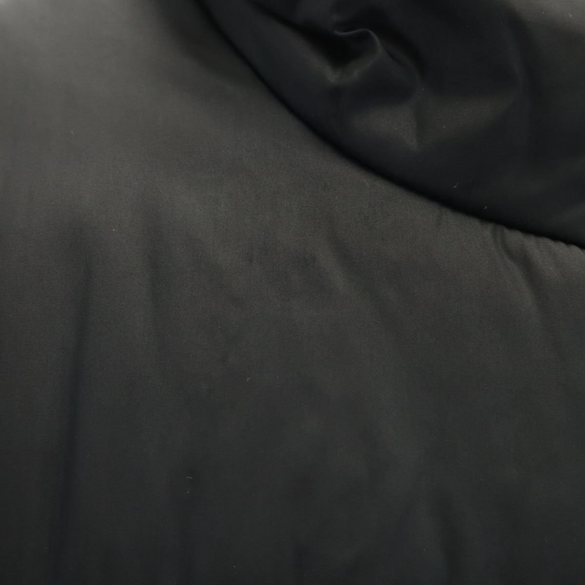 NIKE ナイキ 中綿ジャケット S ブラック レディース