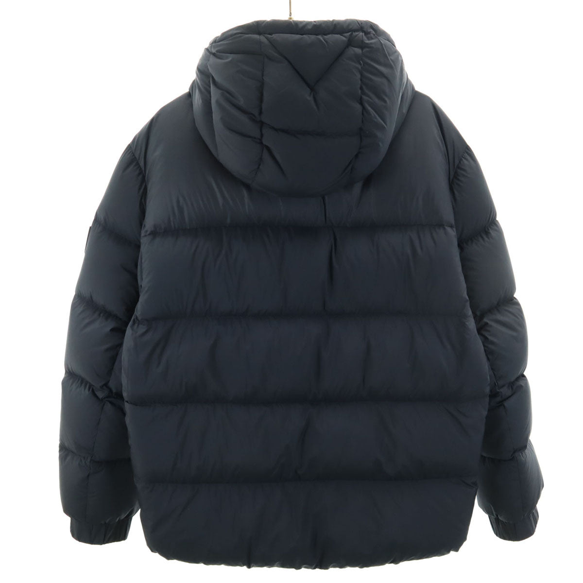 TOMMY HILFIGER トミーヒルフィガー ダウンジャケット S ネイビー メンズ