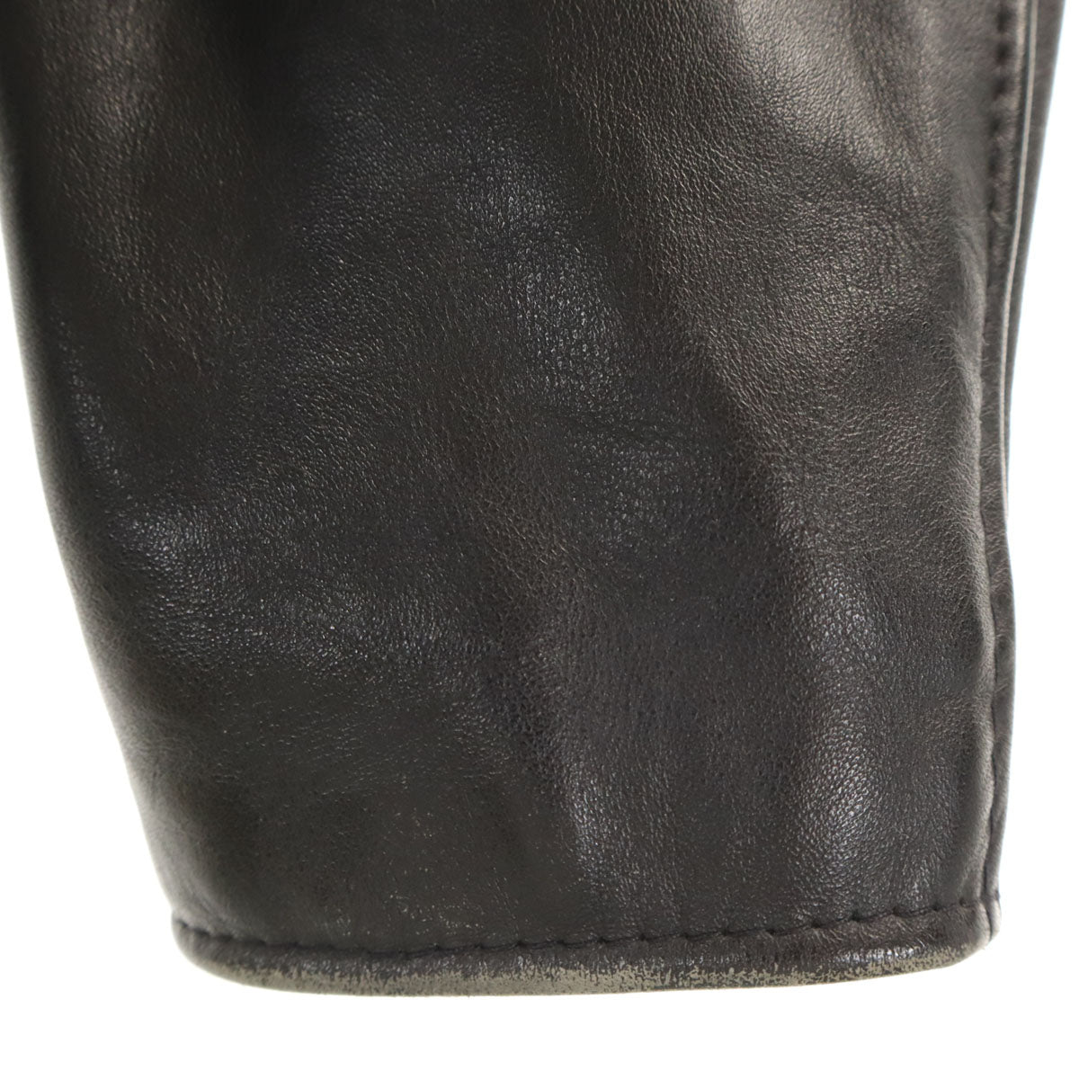 schott ショット 80s 618 ヴィンテージ USA製 IDEALジップ ダブル