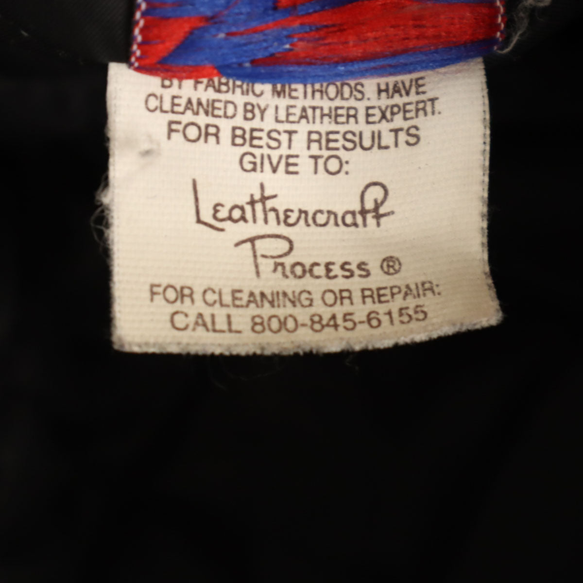 schott ショット 80s 618 ヴィンテージ USA製 IDEALジップ ダブルライダースジャケット 36 ブラック メンズ