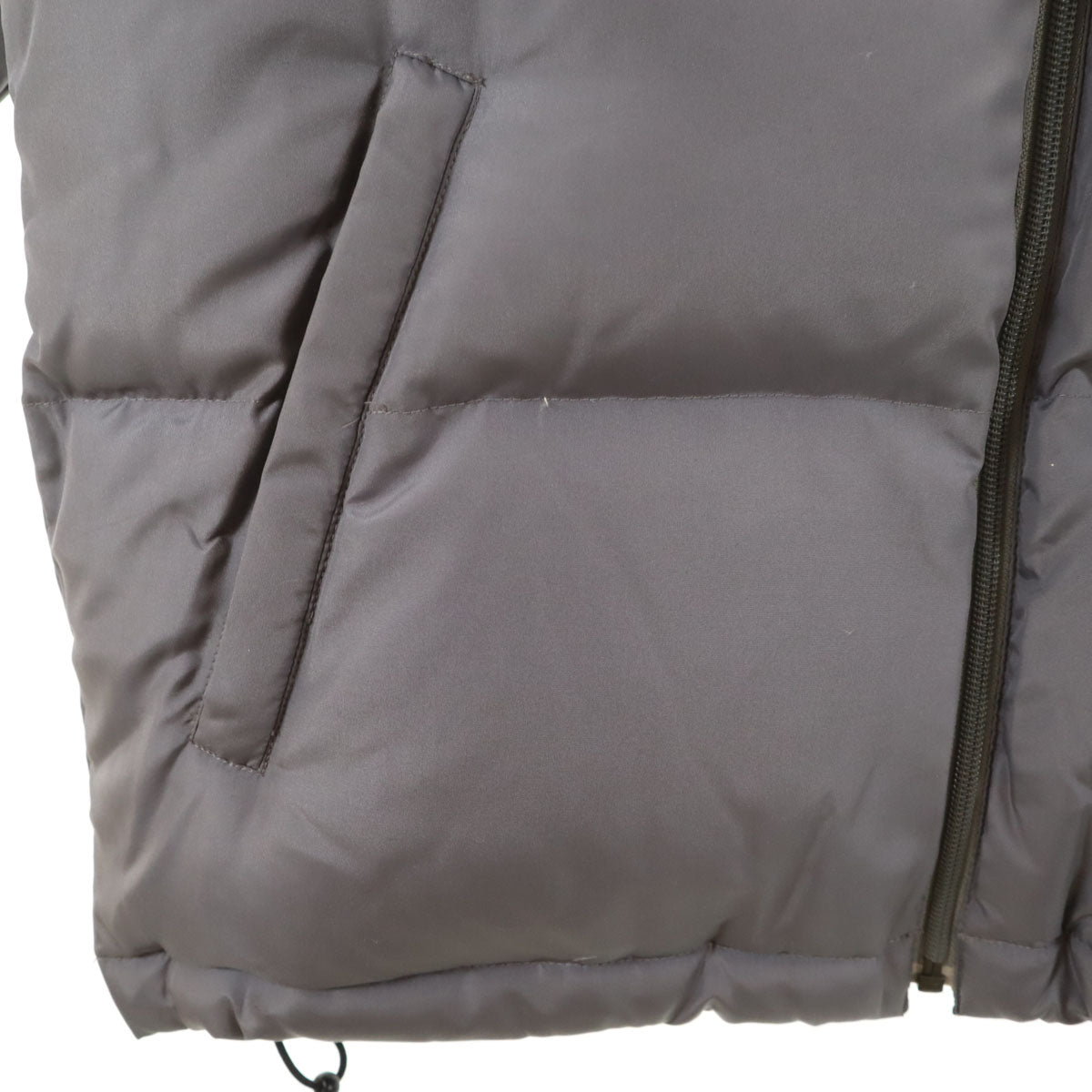 Carhartt カーハート ダウンジャケット M グレー メンズ